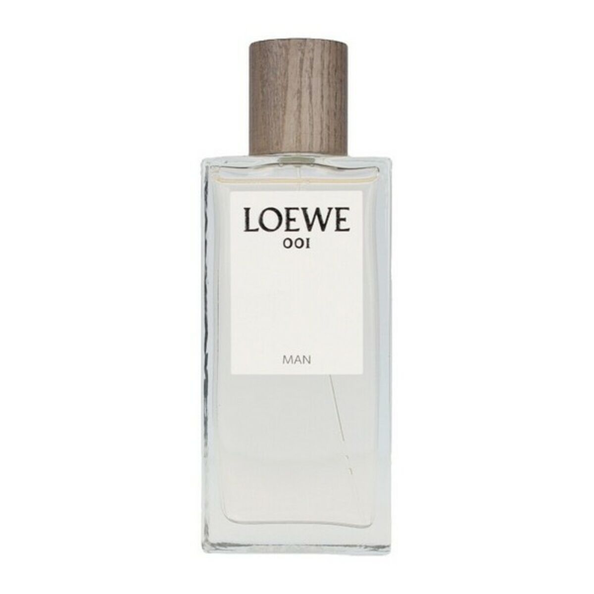 LOEWE 001 MAN EAU DE PARFUM VAPORIZADOR