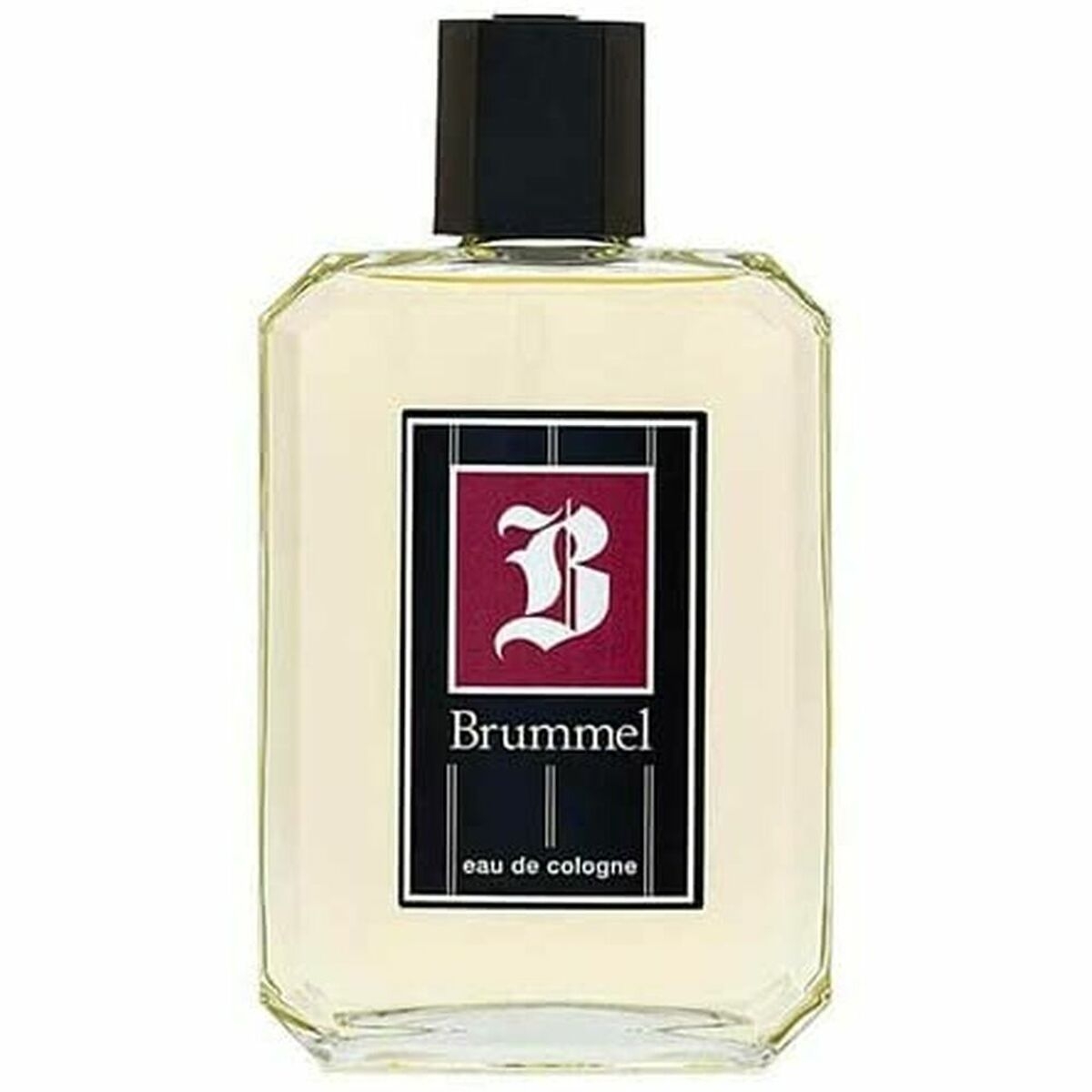 BRUMMEL EAU DE COLOGNE