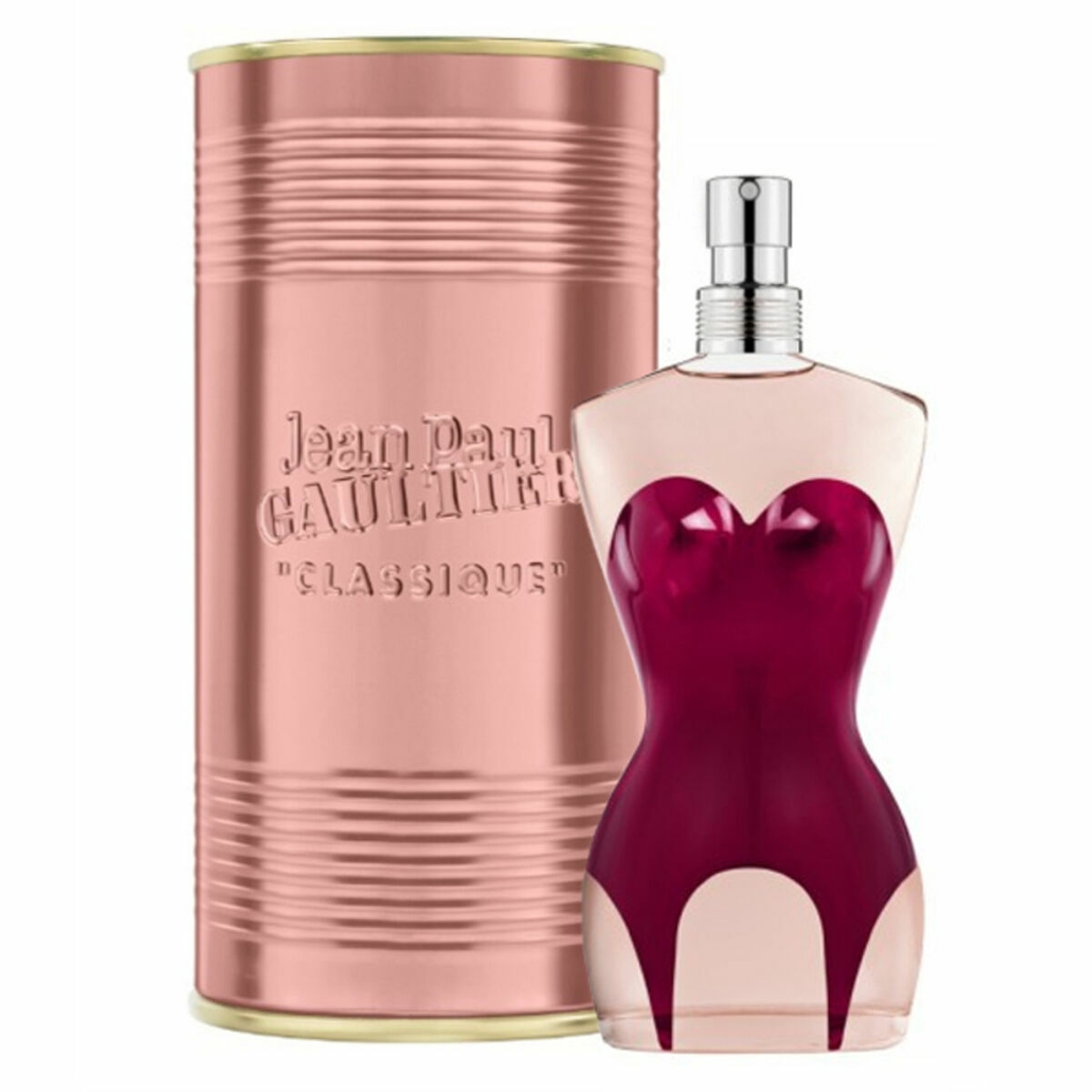 CLASSIQUE EAU DE PARFUM VAPORIZADOR