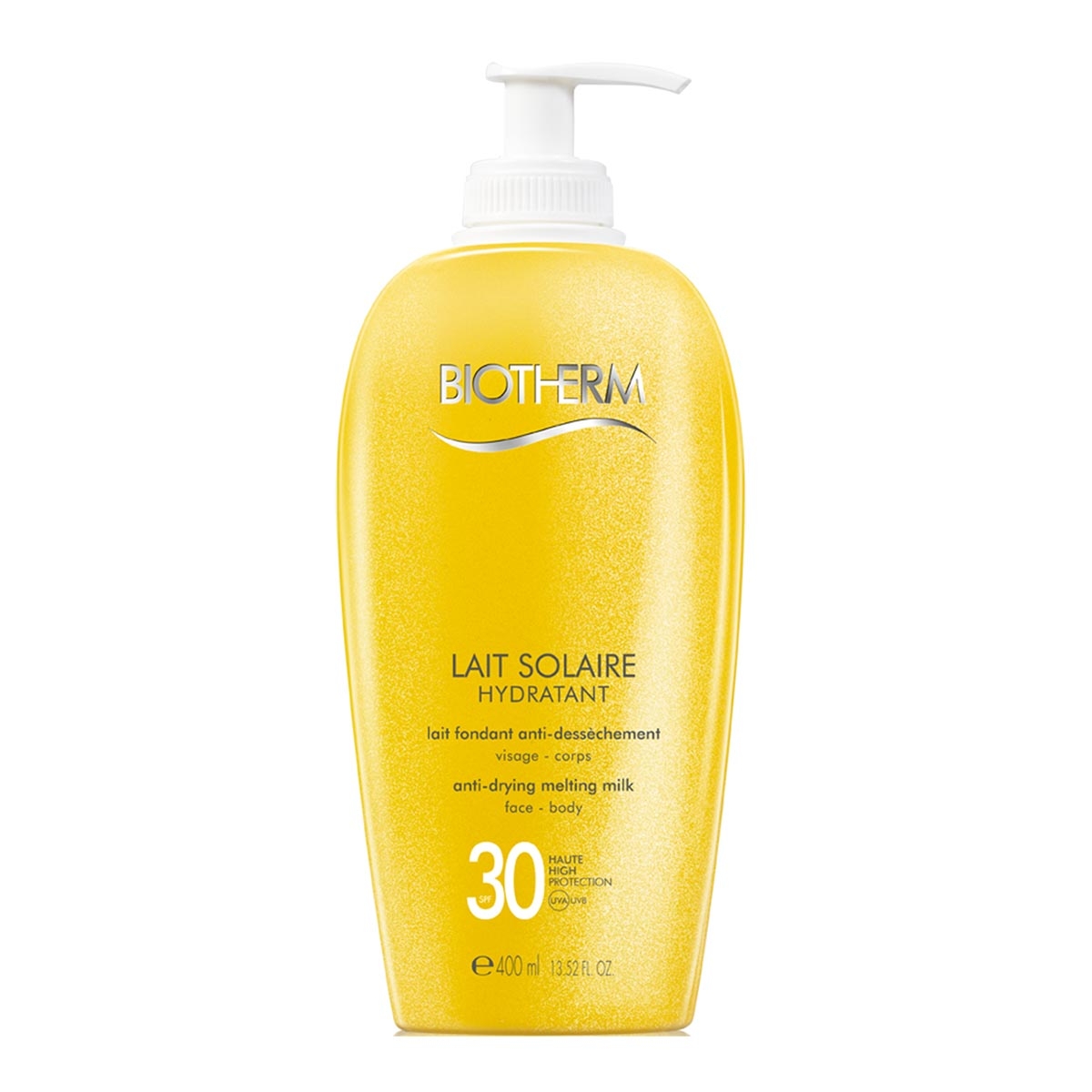 SUN LAIT SOLAIRE SPF30