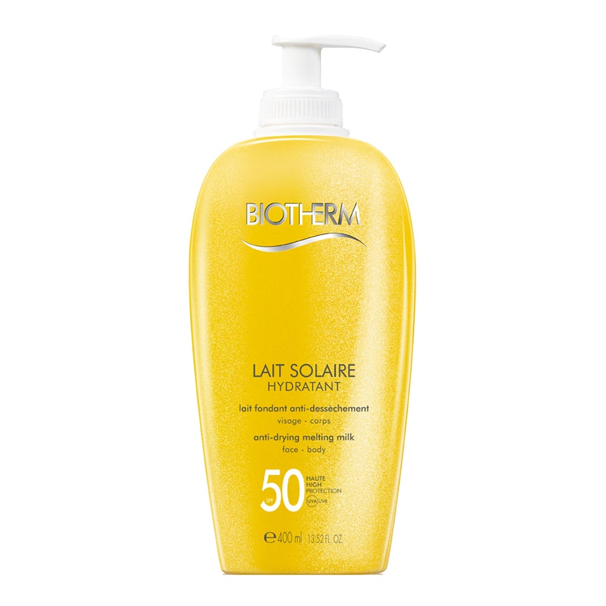 SUN LAIT SOLAIRE SPF50