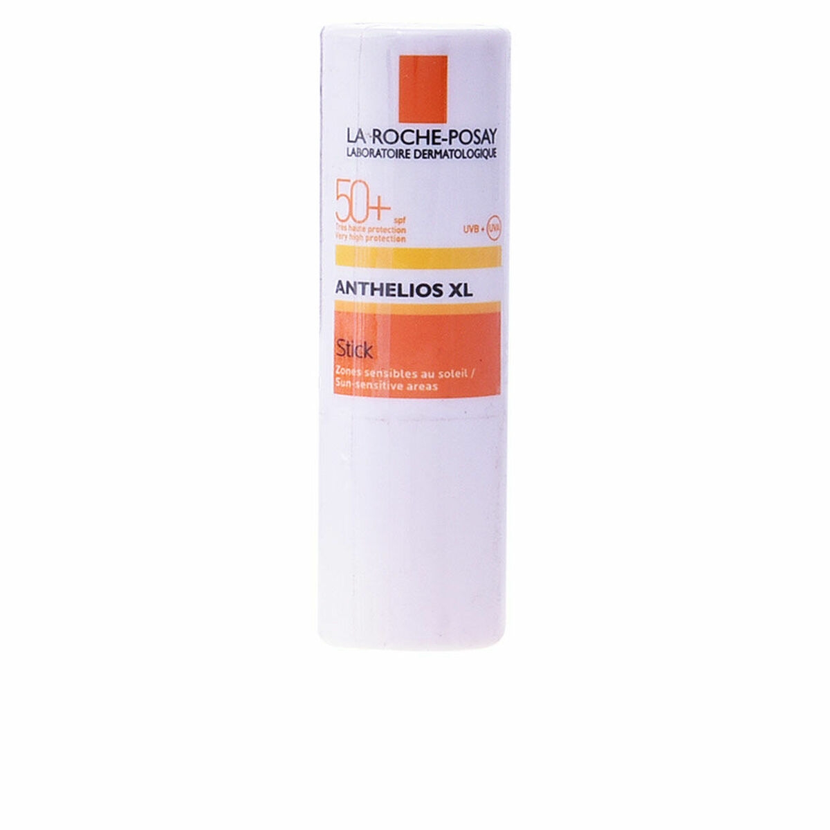 ANTHELIOS XL ZONES SENSIBLES AU SOLEIL SPF50 4,