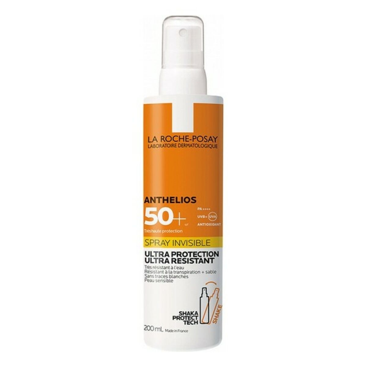 ANTHELIOS XL SPRAY SPF50+