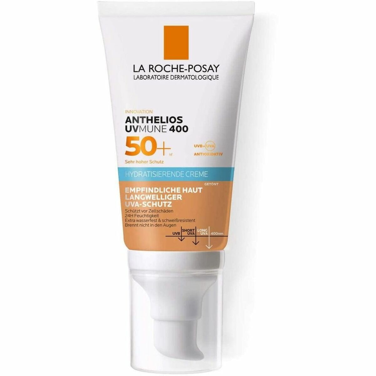 ANTHELIOS UVMUNE 400 SPF50+