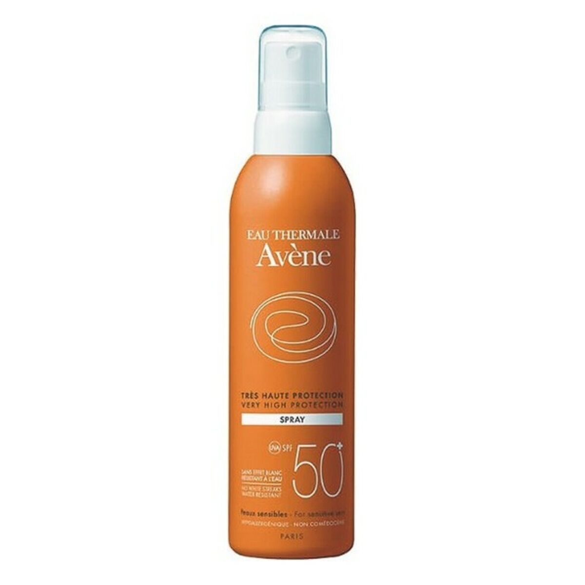 SOLAIRE HAUTE PROTECTION SPF50+ SPRAY