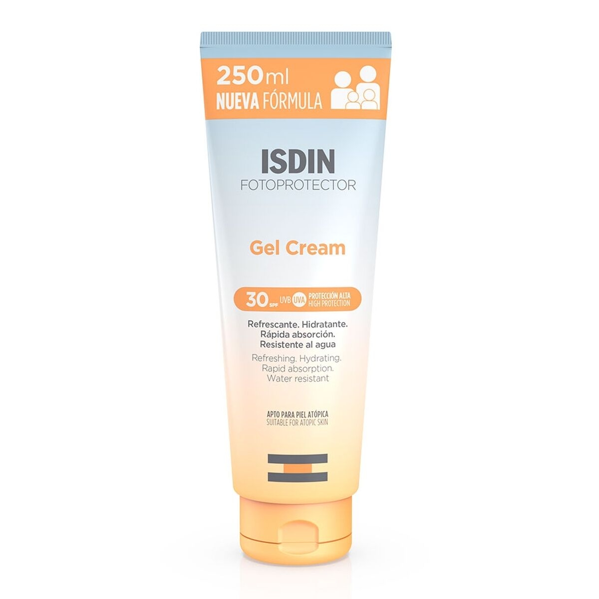 EXTREM GEL CREMA FOTOPROTECTOR SPF30