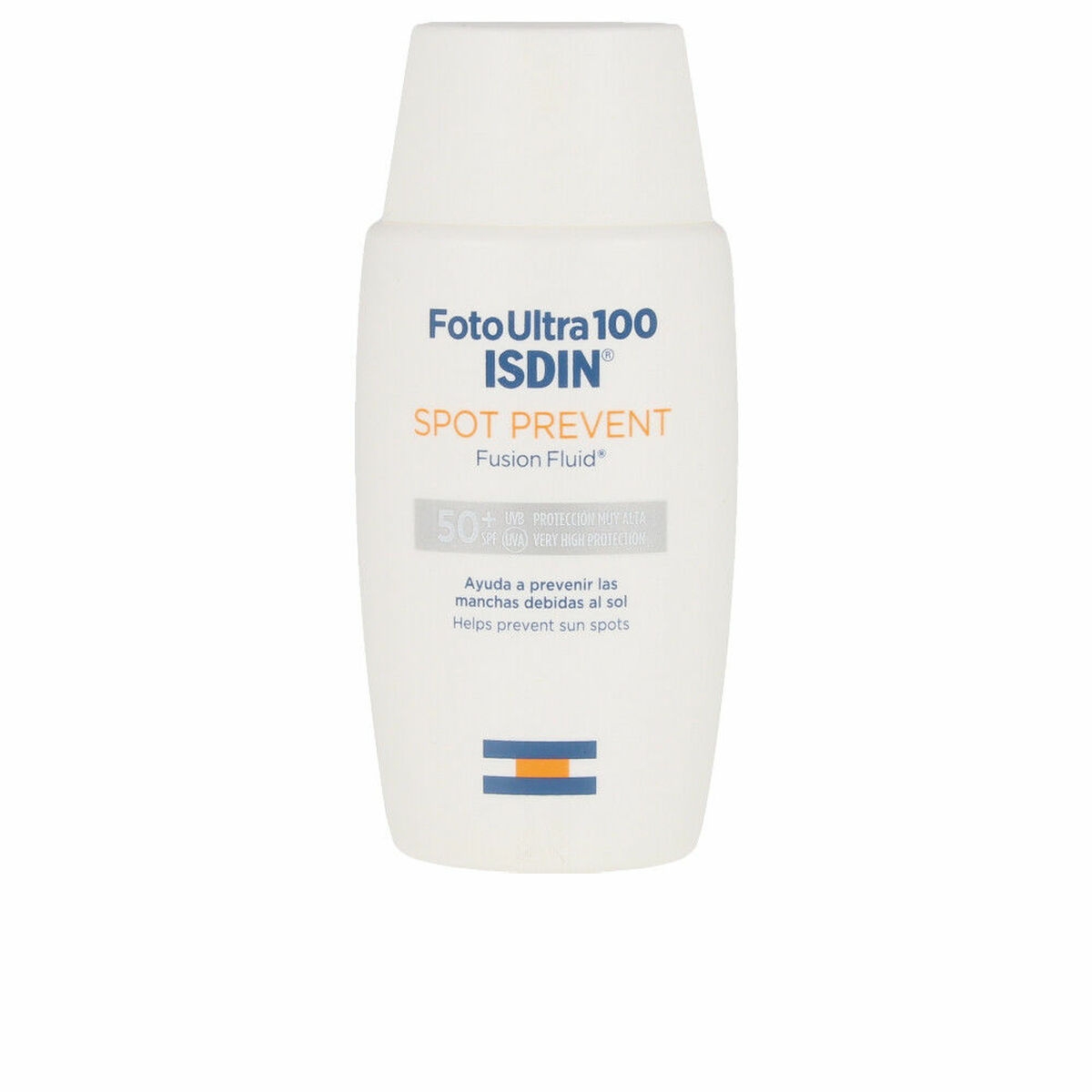 FOTO ULTRA 100 SPOT PREVENT FUSION FLUID SPF50+