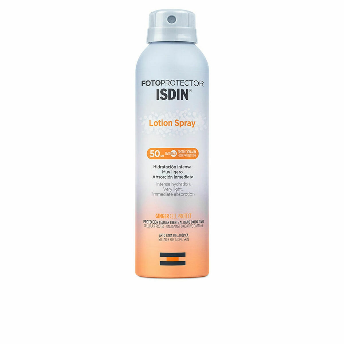 FOTOPROTECTOR LOTION SPRAY SPF50+