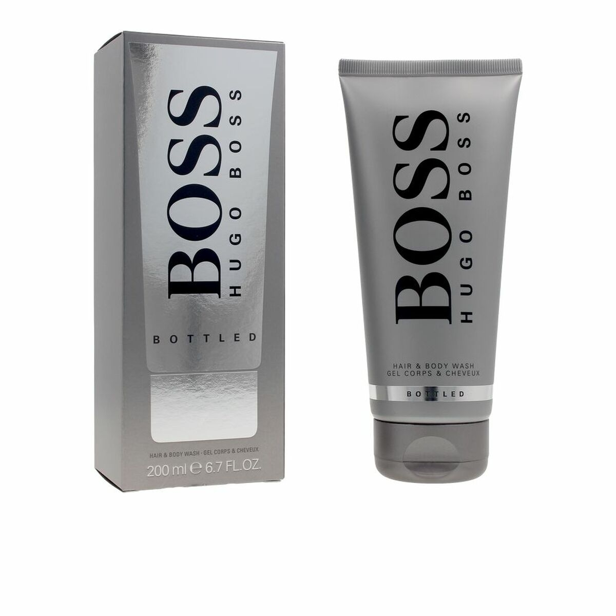 BOSS BOTTLED SHOWER GEL