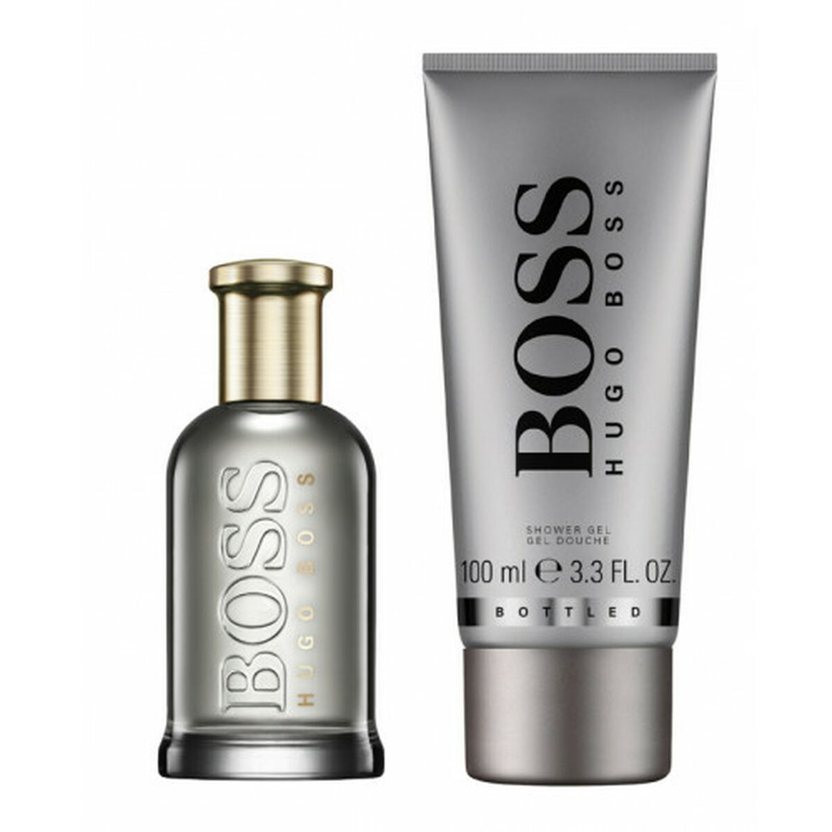 BOSS BOTTLED LOTE 2 PZ