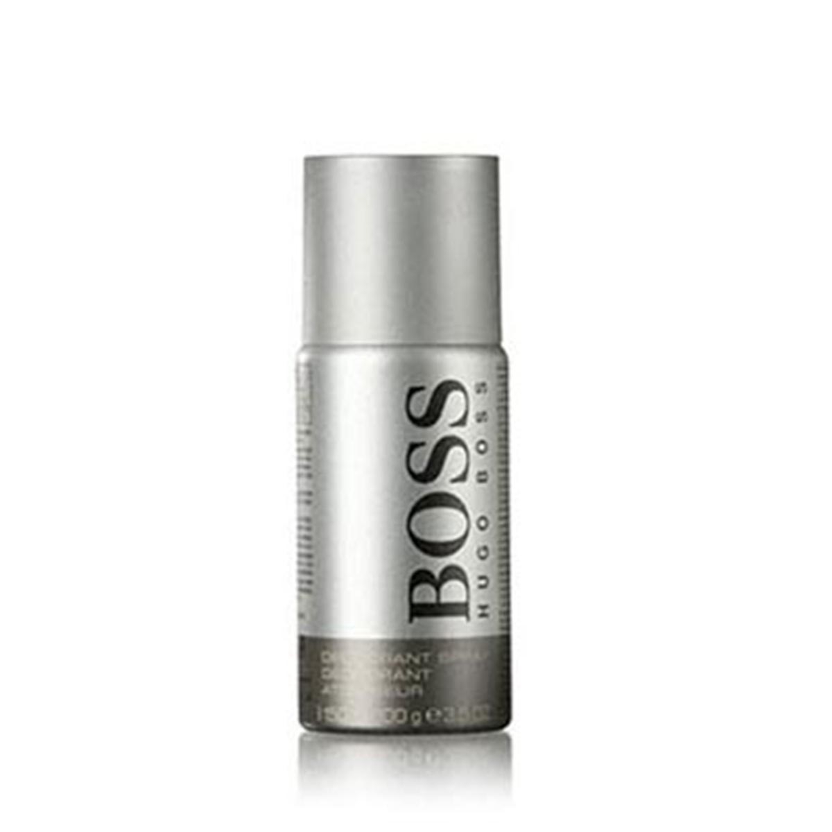 BOSS BOTTLED DESODORANTE VAPORIZADOR