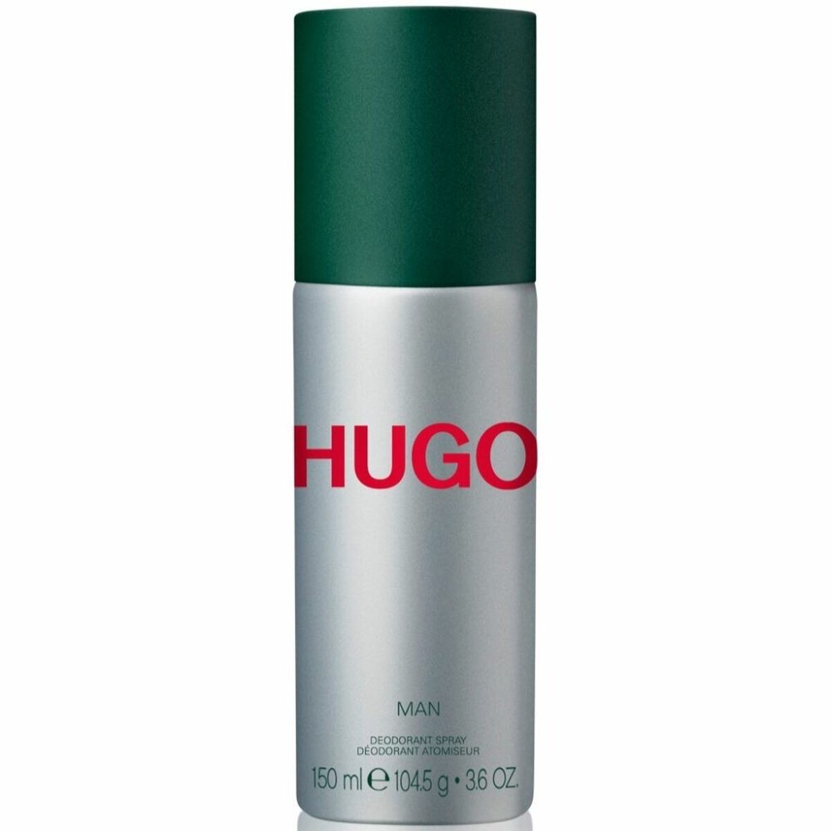 HUGO DESODORANTE VAPORIZADOR