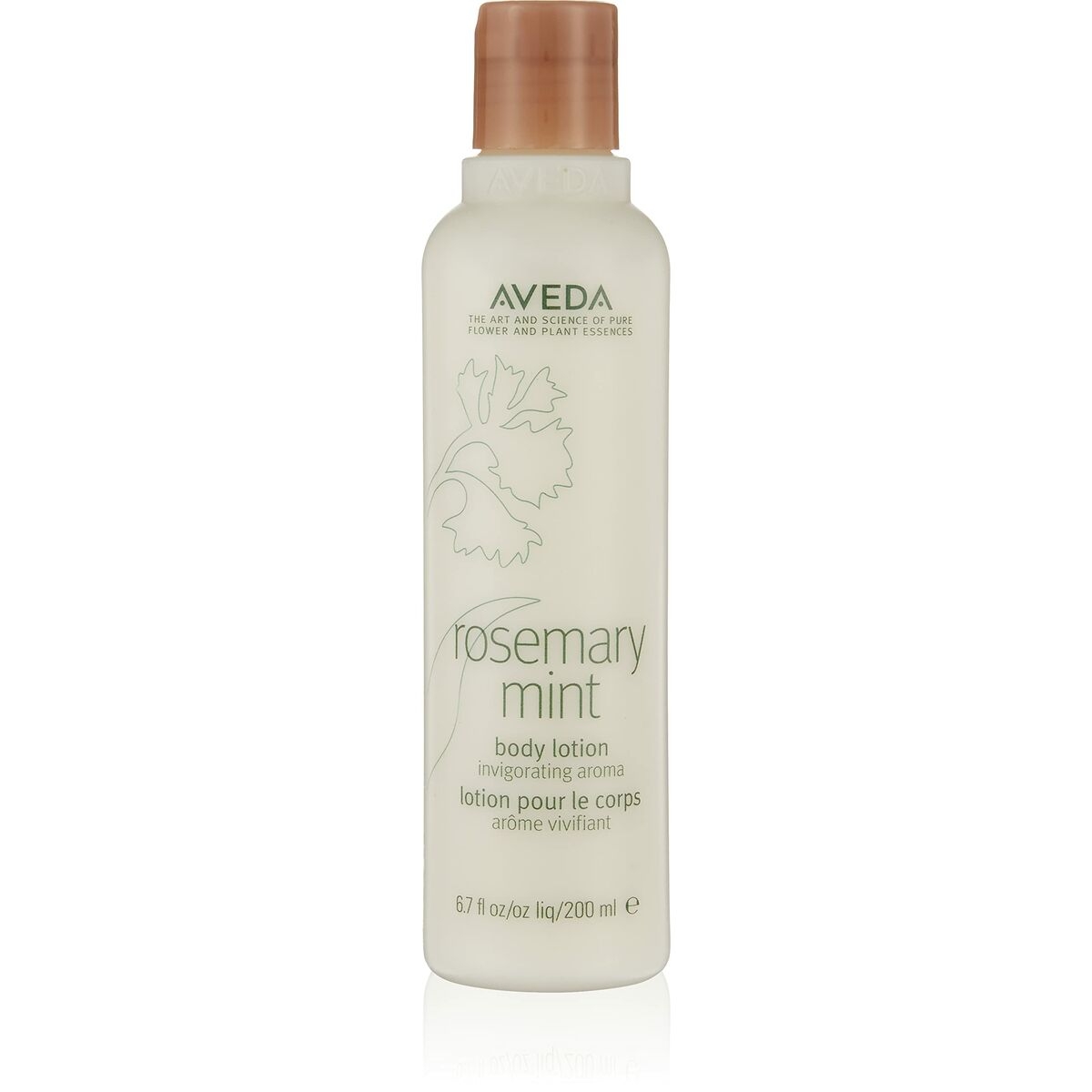 AVEDA ROSEMARY MINT BD LOTION 200