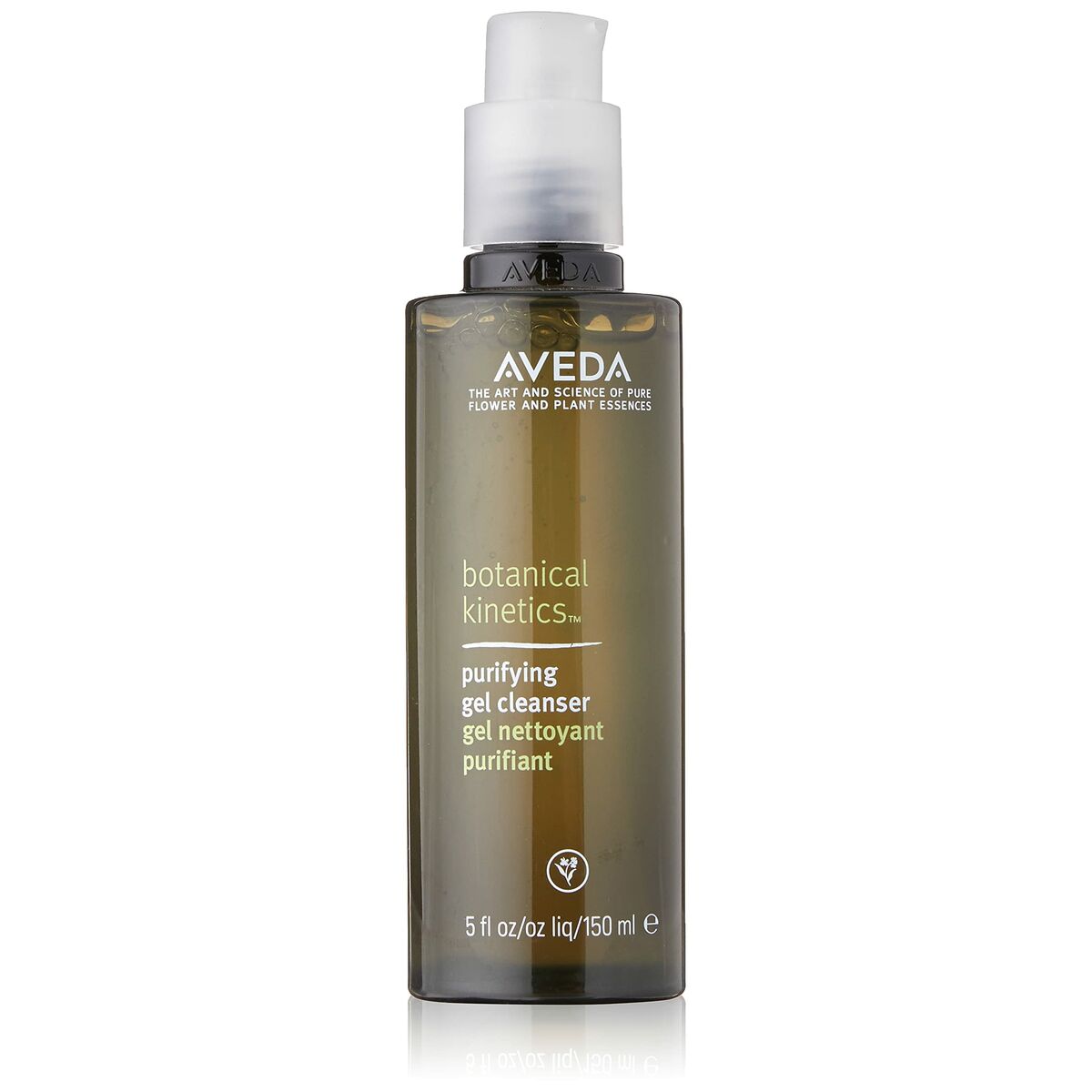 AVEDA BOT KIN PUR GEL CLEANSER 150