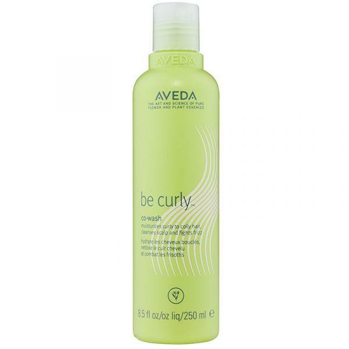 AVEDA BE CURLY CO WASH 250