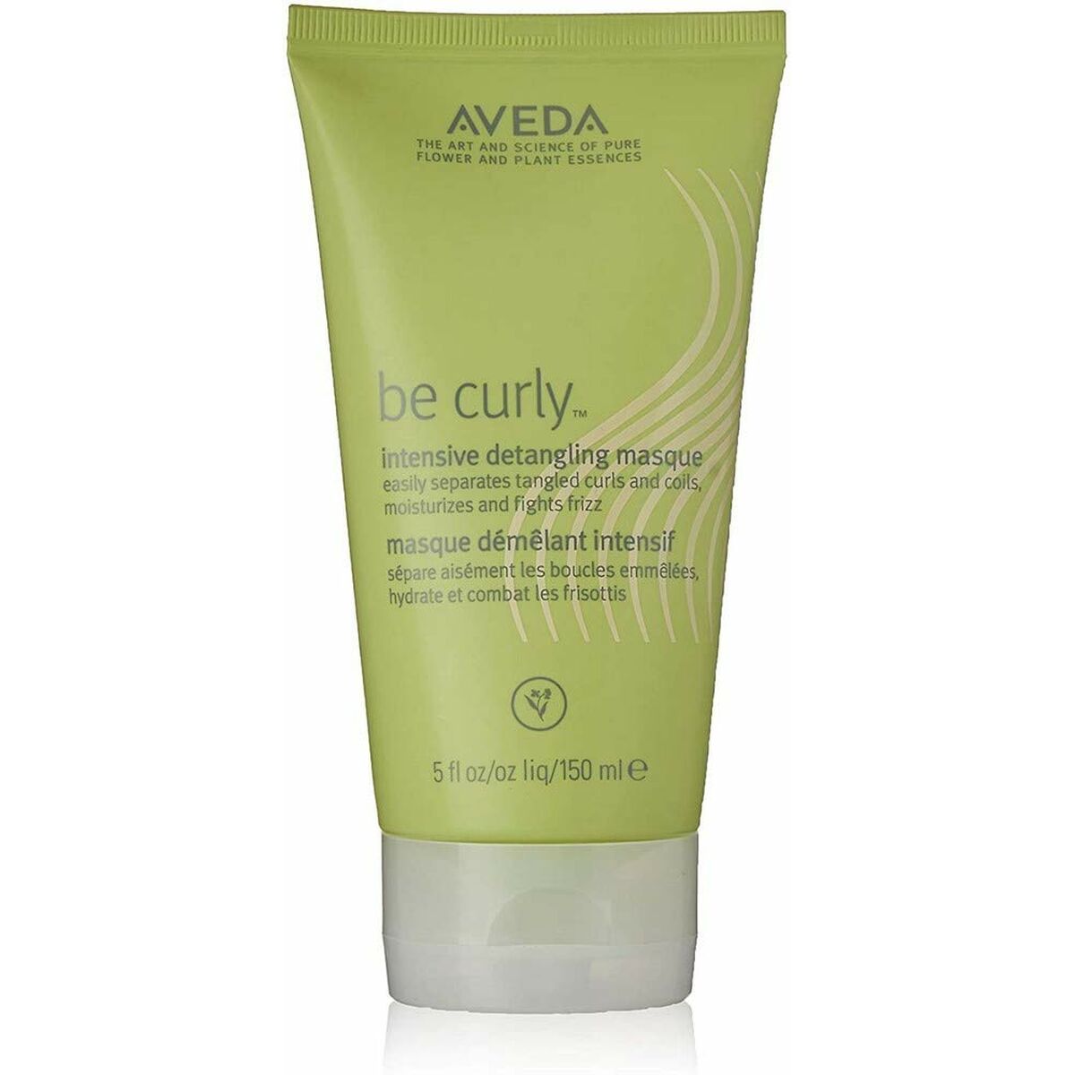 AVEDA BE CURLY DETANGLING MASQUE 150