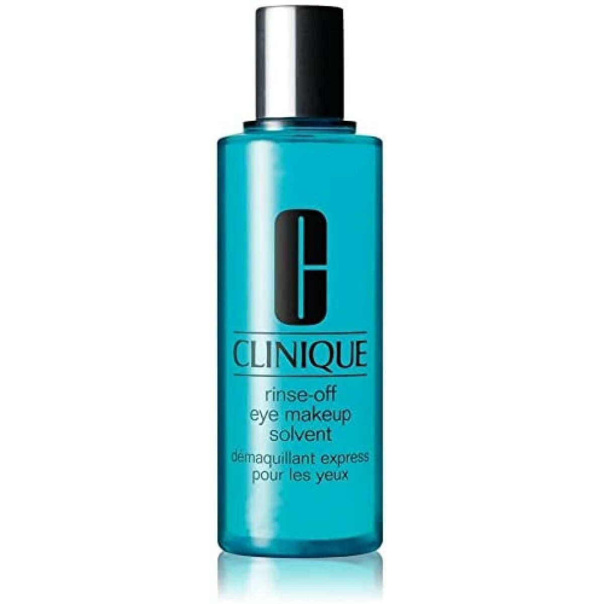 CLINIQUE RINSE OFF EYE MAKE UP