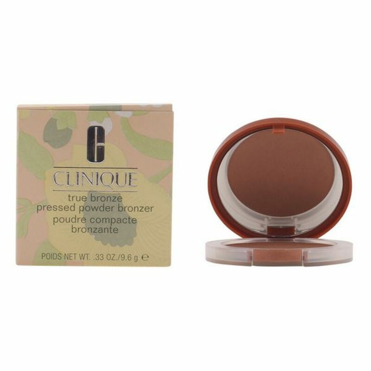 CLINIQUE TB PRESSED POWDER 02