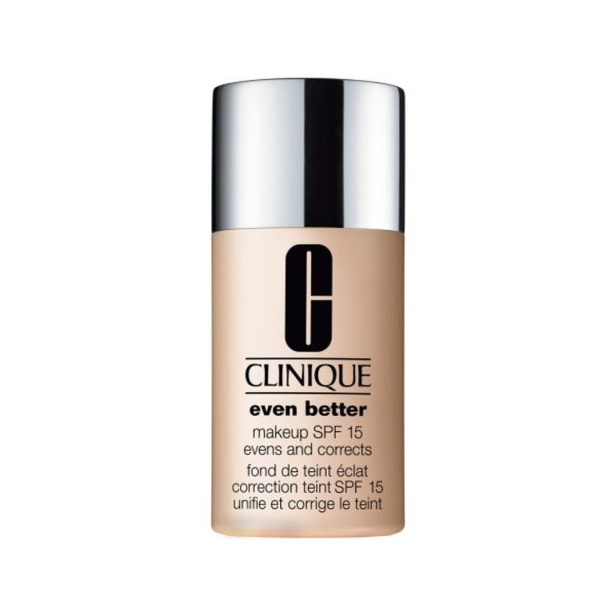 CLINIQUE EVEN BETTER FCT 09 SAND