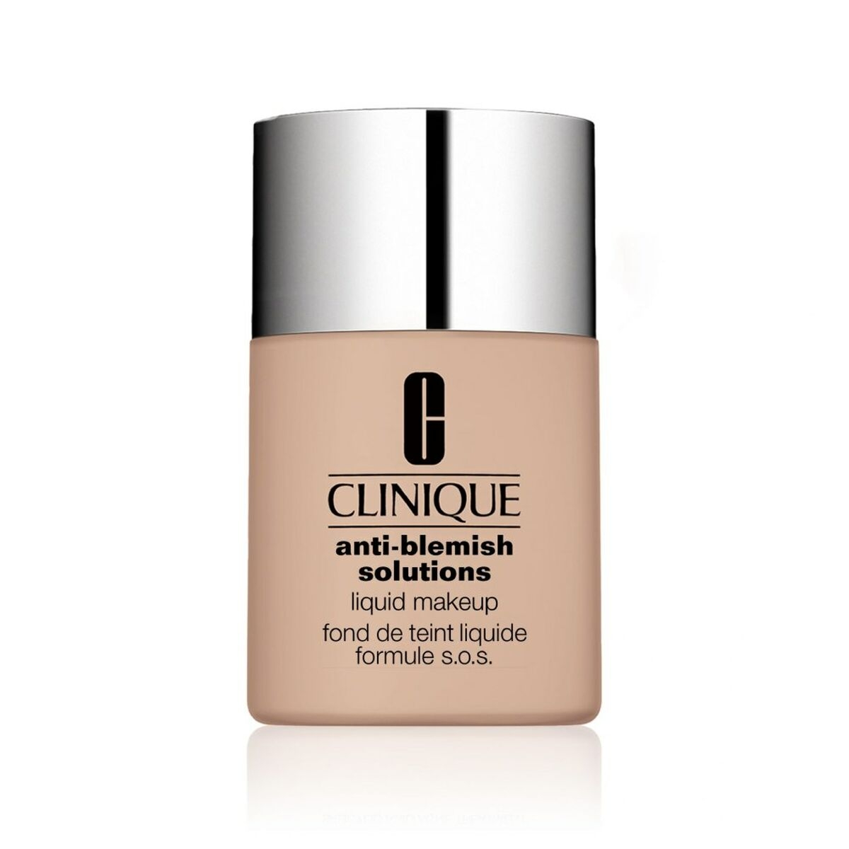 CLINIQUE ANTI BLEMISH FRESH BEIGE CN74