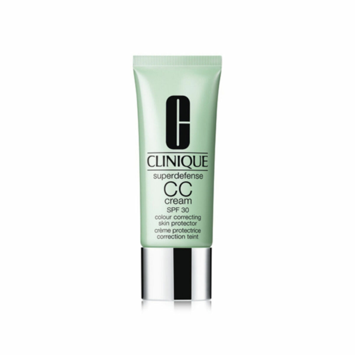 CLINIQUE SUPERDEFENSE CC LIGHT MEDIUM 40