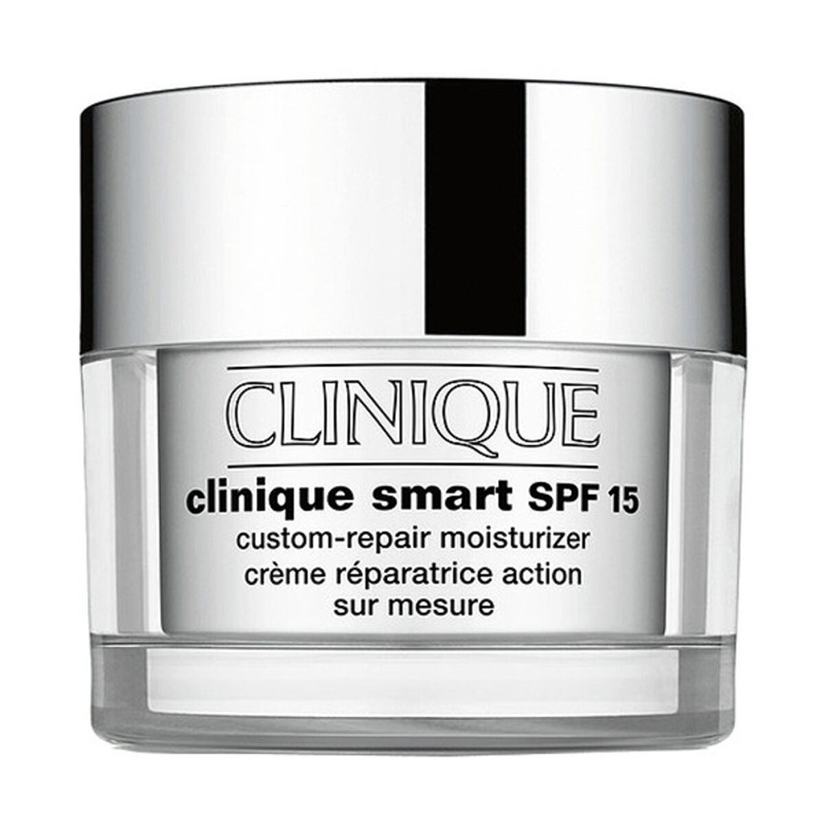 CLINIQUE SMART CREAM P.SECA/MIXT FP15 50