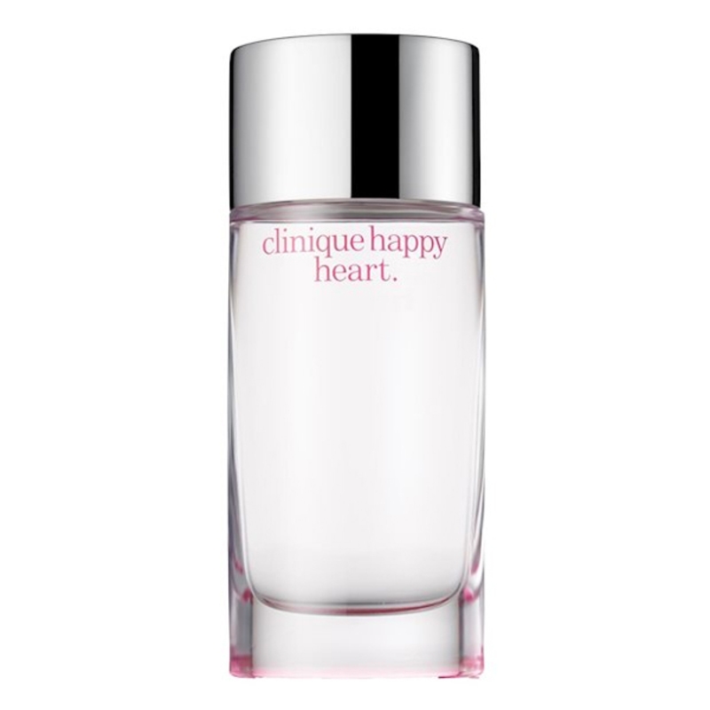 CLINIQUE HAPPY HEART 100 VAPO EDP