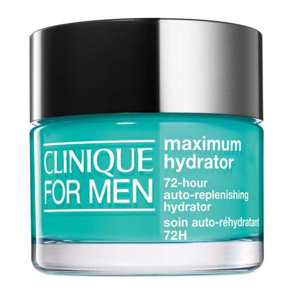 CLINIQUE MEN MAXIMUM HYDRATOR