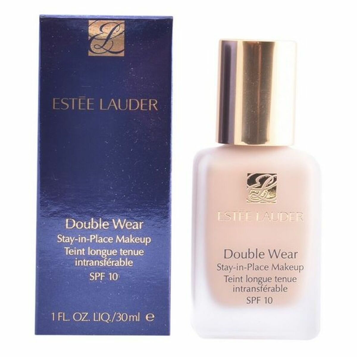 ESTEE LAUDER DOUBLE WEAR 1W2 SAND