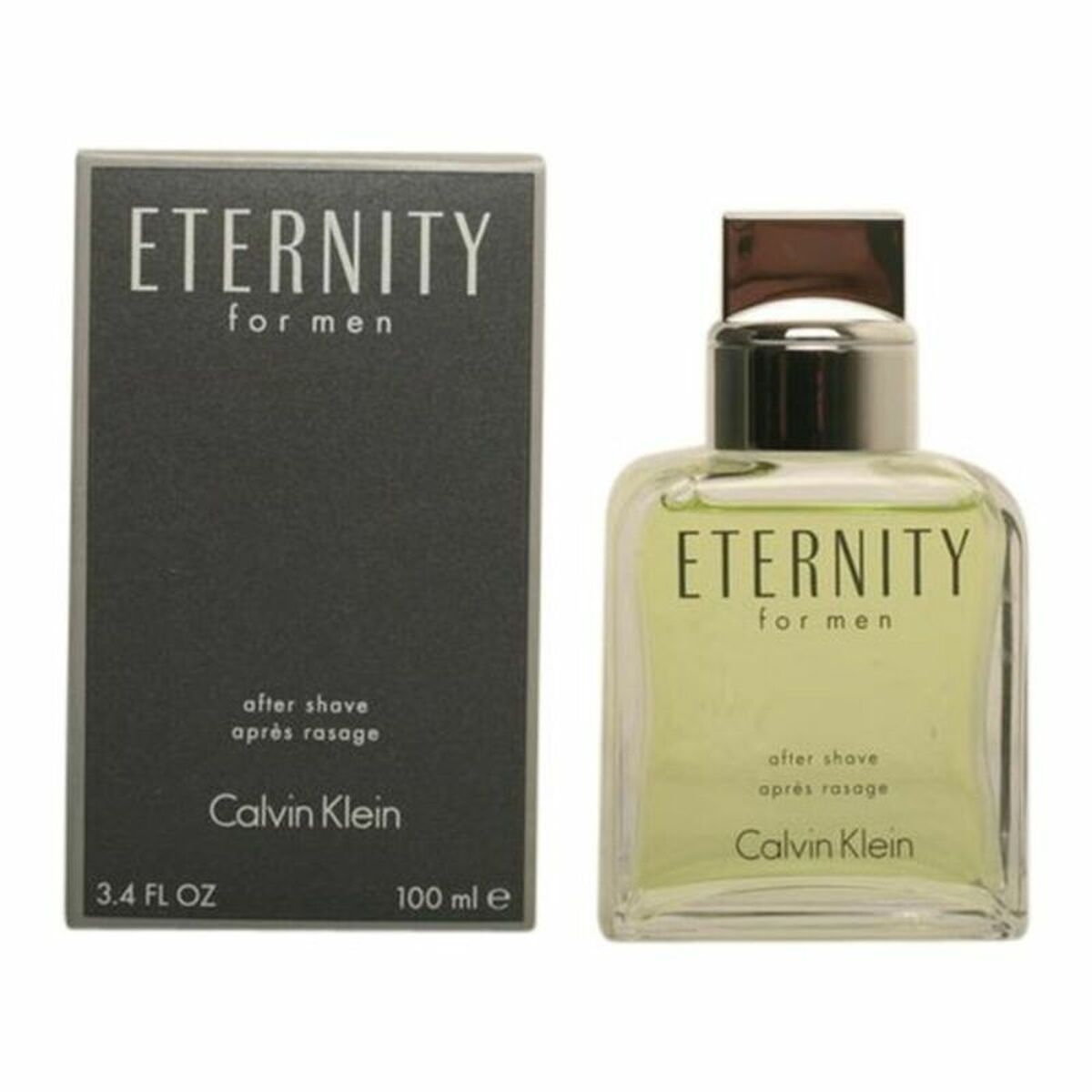 ETERNITY AFTER SHAVE LOTION