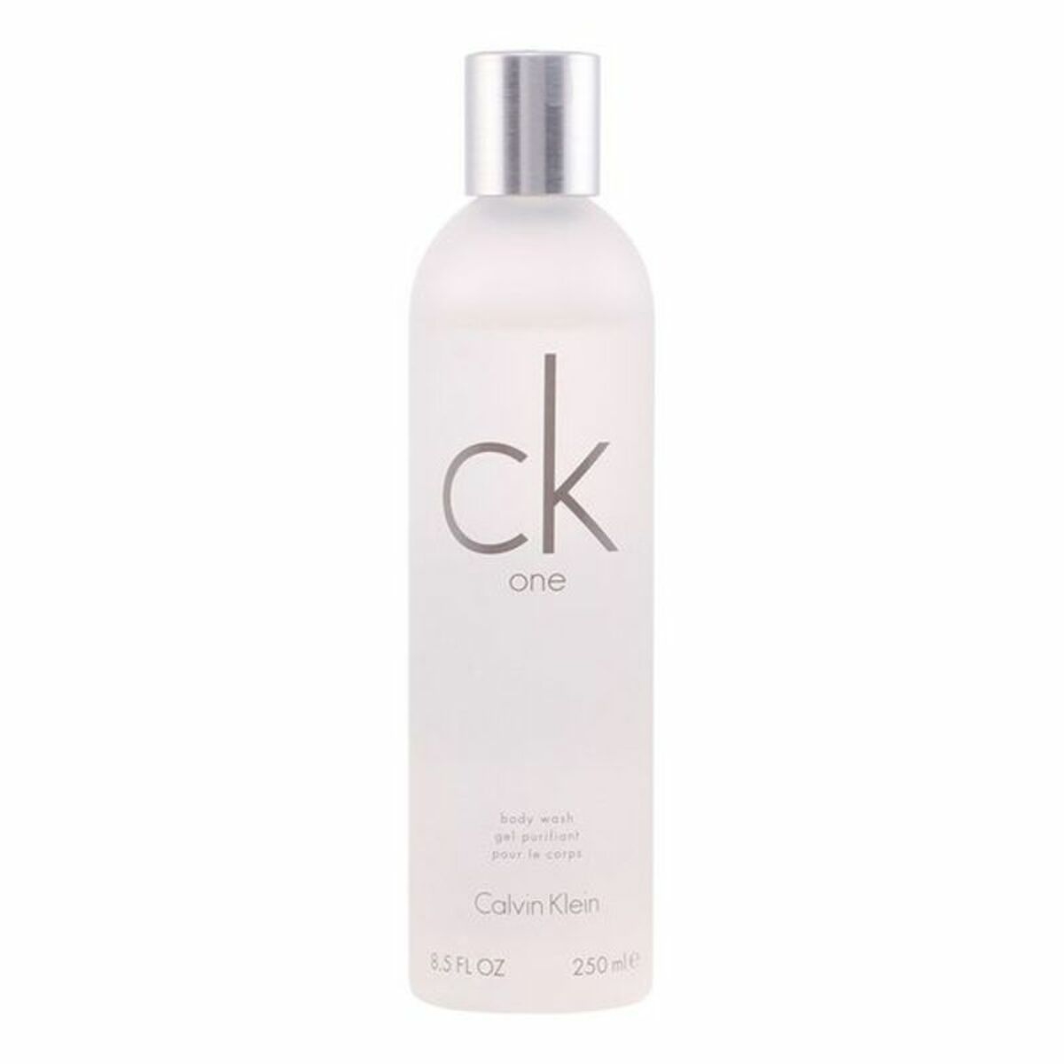 CALVIN KLEIN CK ONE BODY WASH