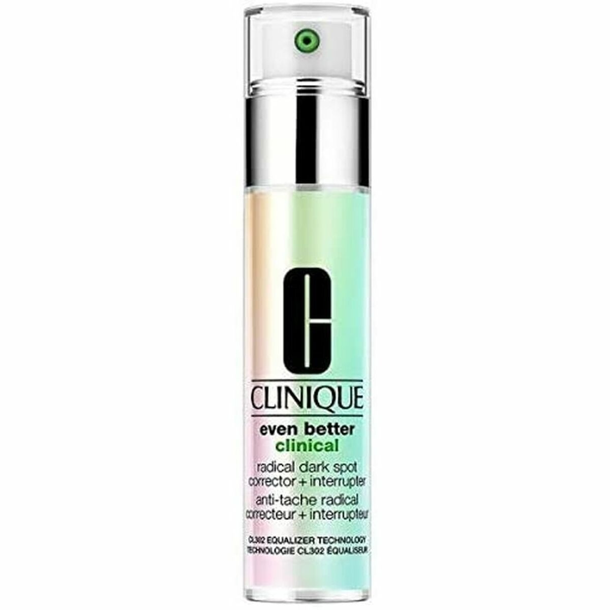 CLINIQUE EVEN BETTER RADICAL DARK SPOT CORRECTOR SERUM