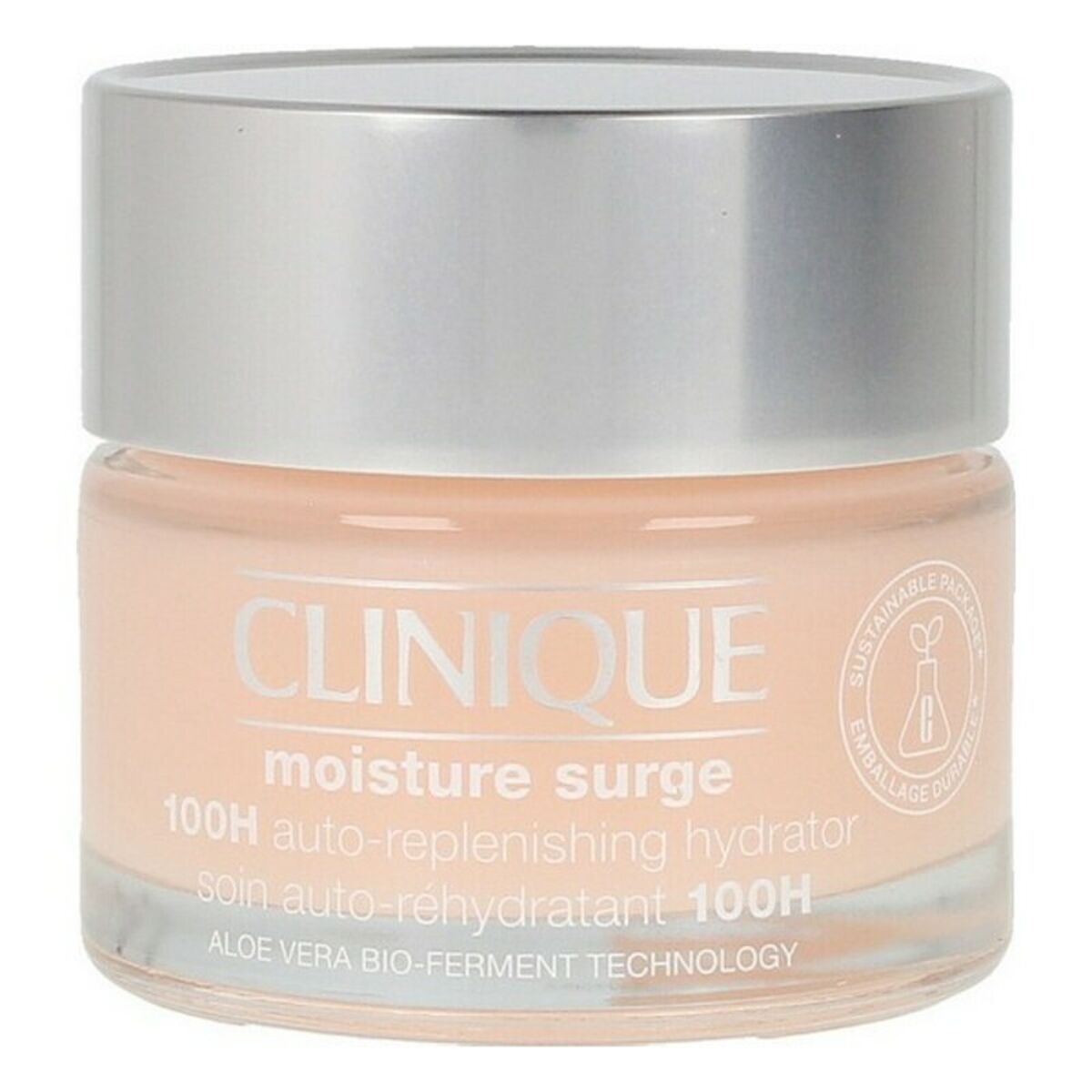 CLINIQUE MOISTURE SURGE 100H