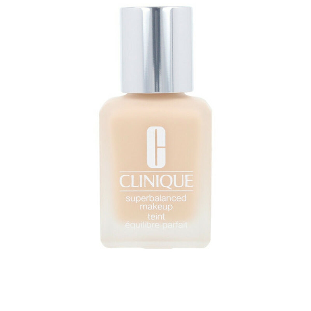 CLINIQUE SUPER BALANCED CREAM WN 13