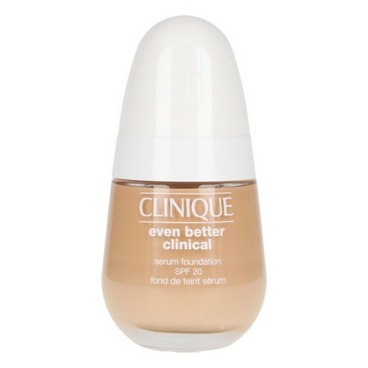 CLINIQUE EVEN BETTER CLINICAL HONEY CN58