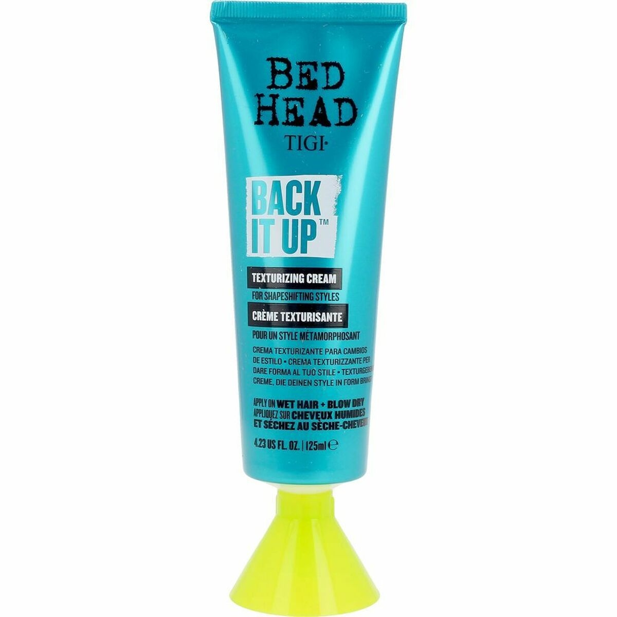 TIGI BH21 BACK IT UP CREAM