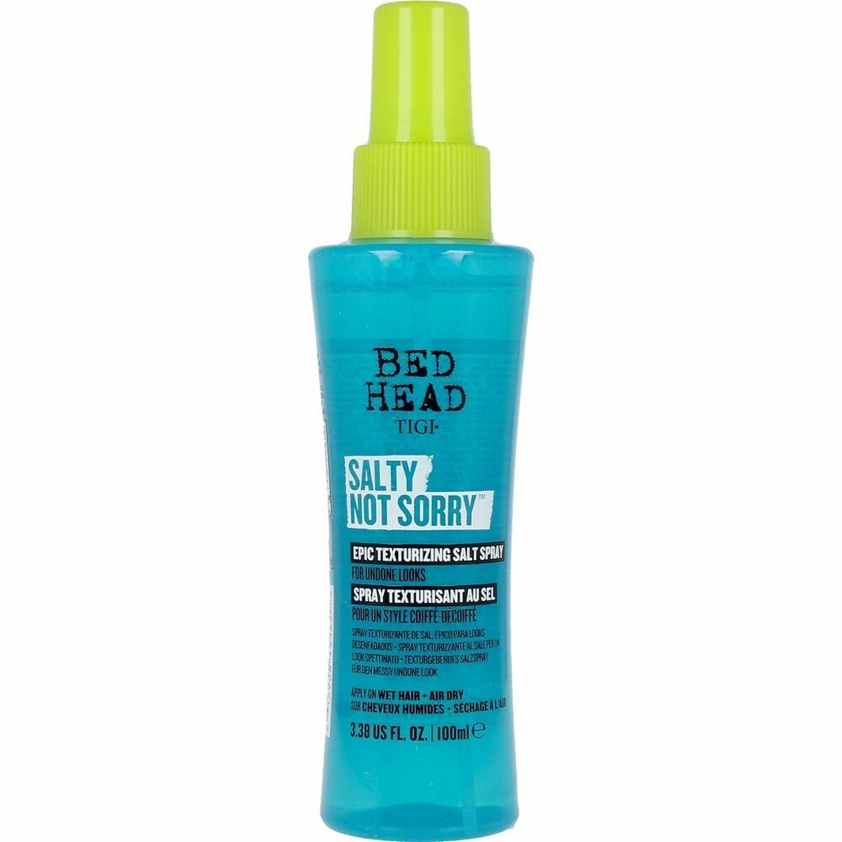 TIGI BH21 SALTY NOT SORRY SPRAY