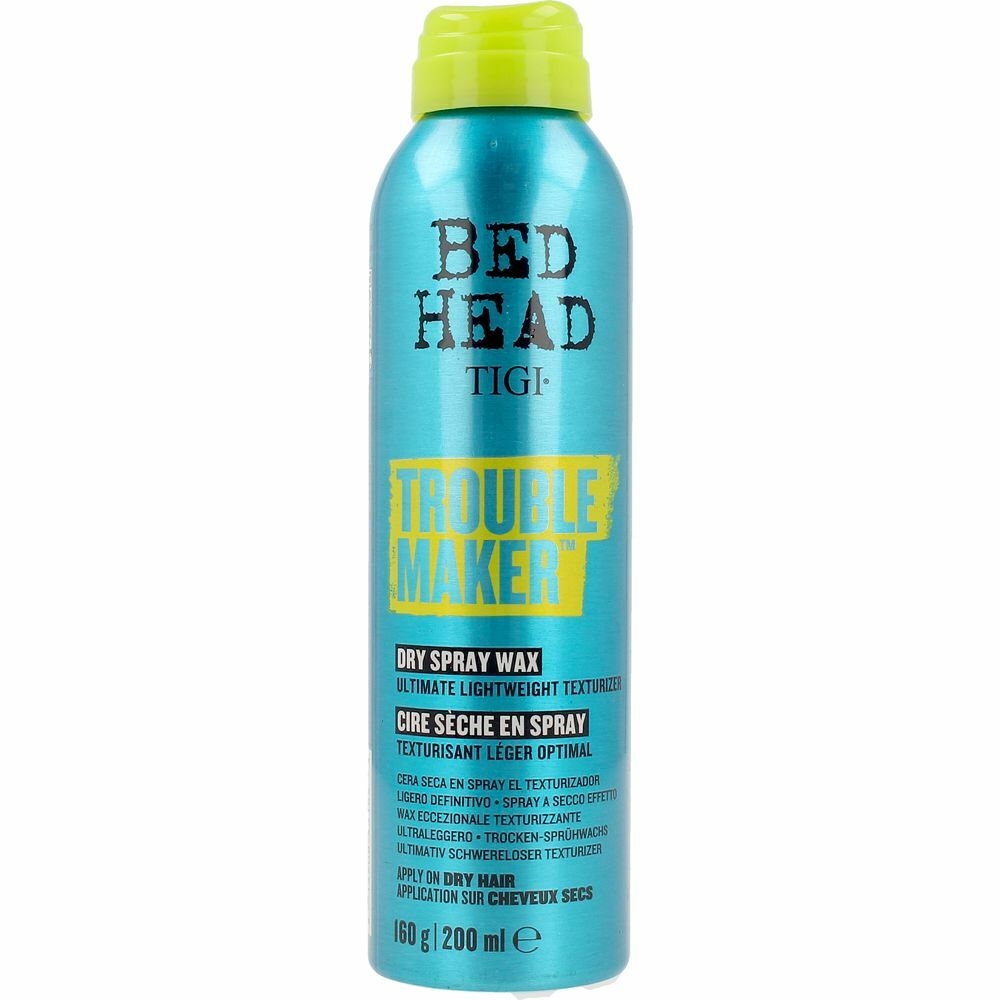 TIGI BH21 TROUBLE MAKER SPRAY WAX