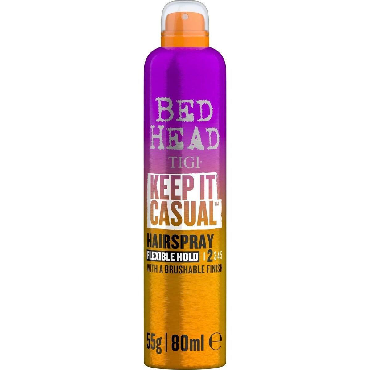 TIGI BH ROW KEEP IT CASUAL HS AERO 400