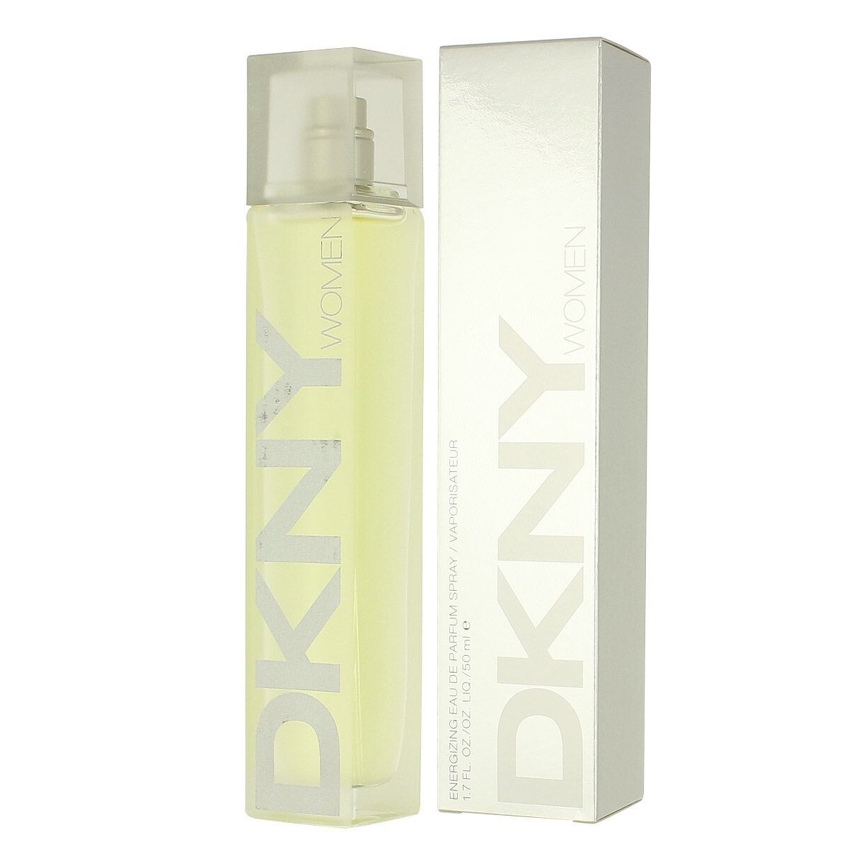 DONNA KARAN DKNY 50 VAPO EDP