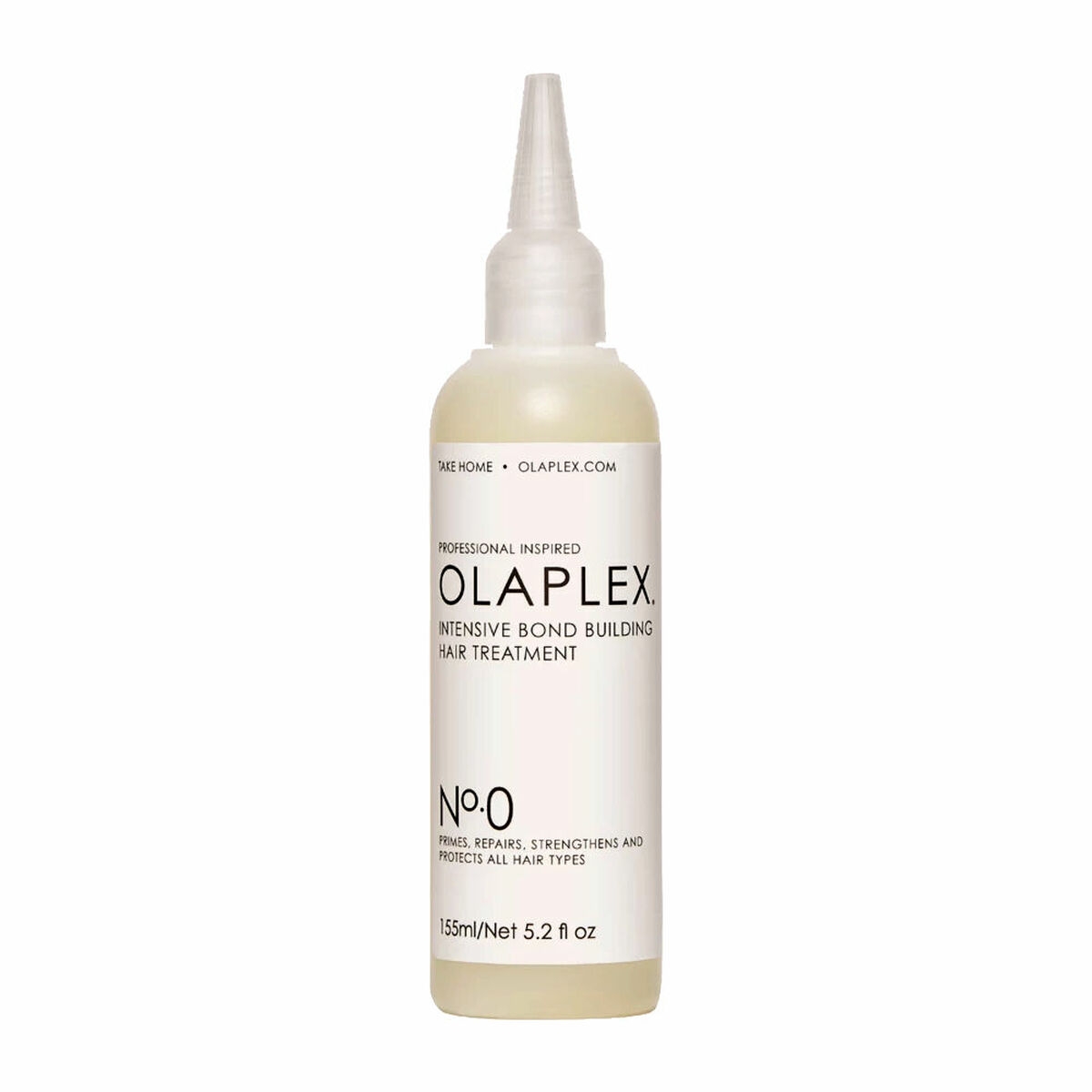 OLAPLEX PASO 0