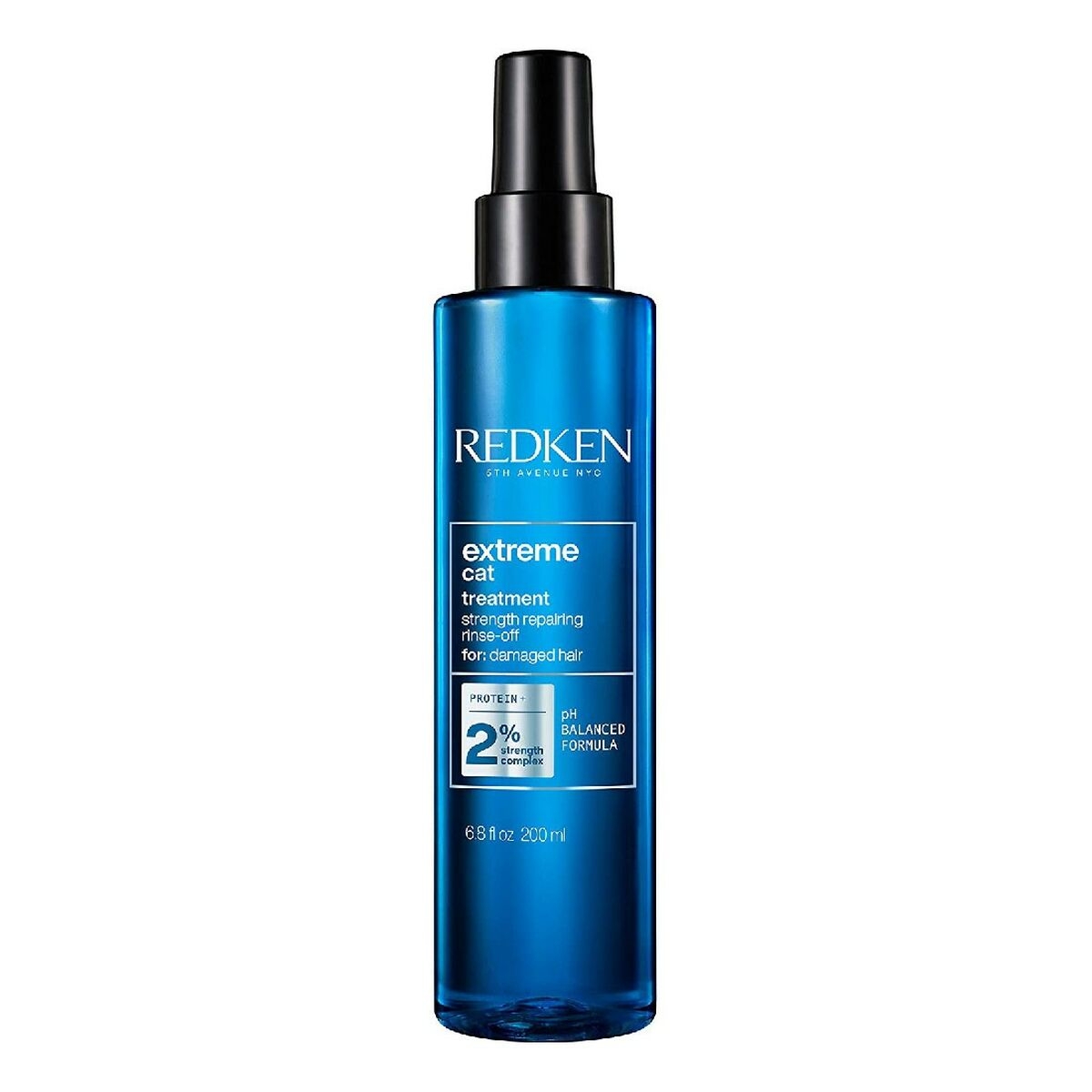 REDKEN EXTR CAT 150ML RN21 V805