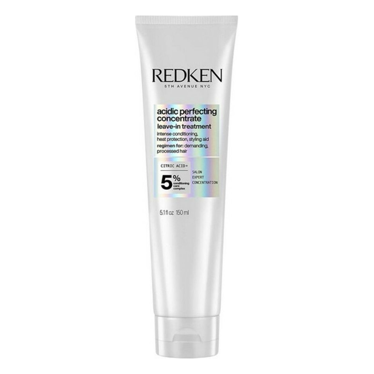 REDKEN ABC LEAVE-IN TRAT.