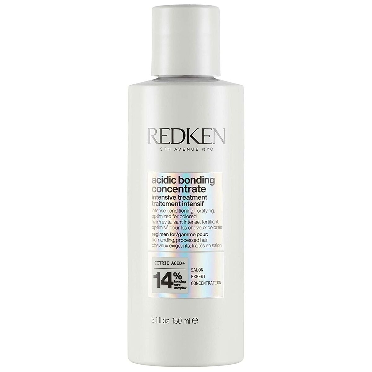 REDKEN ABC PRE TREAT.