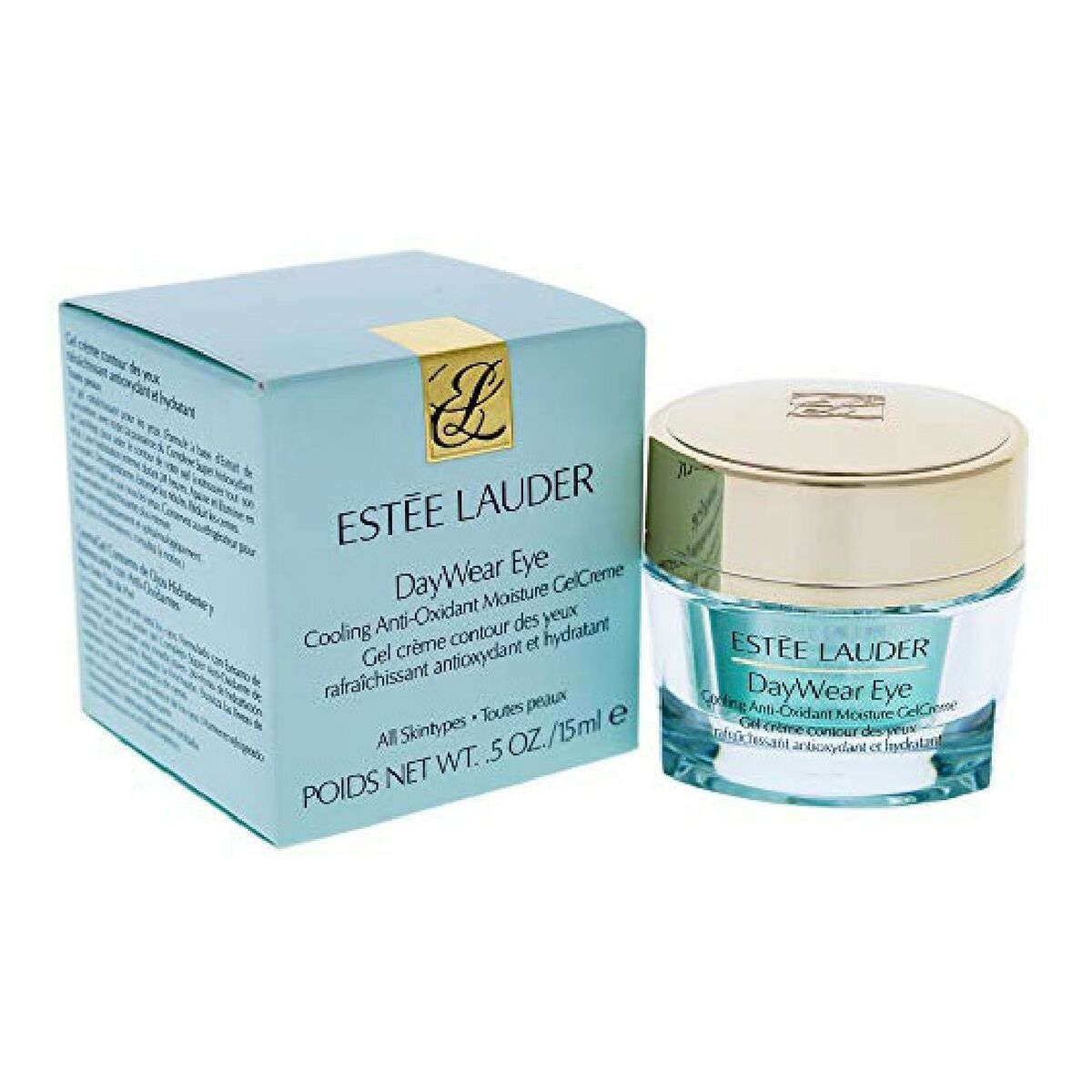 ESTEE LAUDER DAYWEAR EYE GEL-CREME