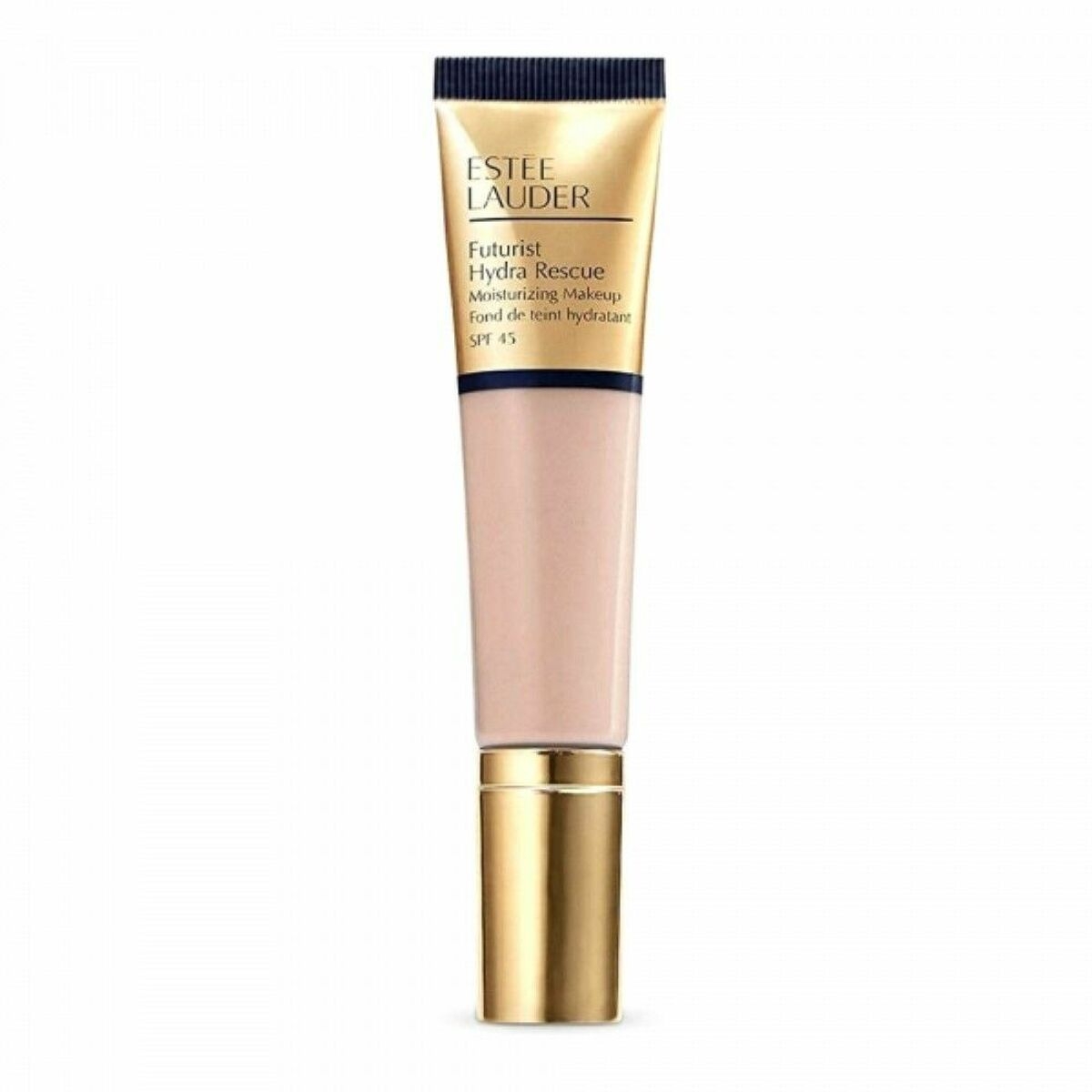 ESTEE LAUDER FUTURIST BASE SPF45 3W1 TAWNY