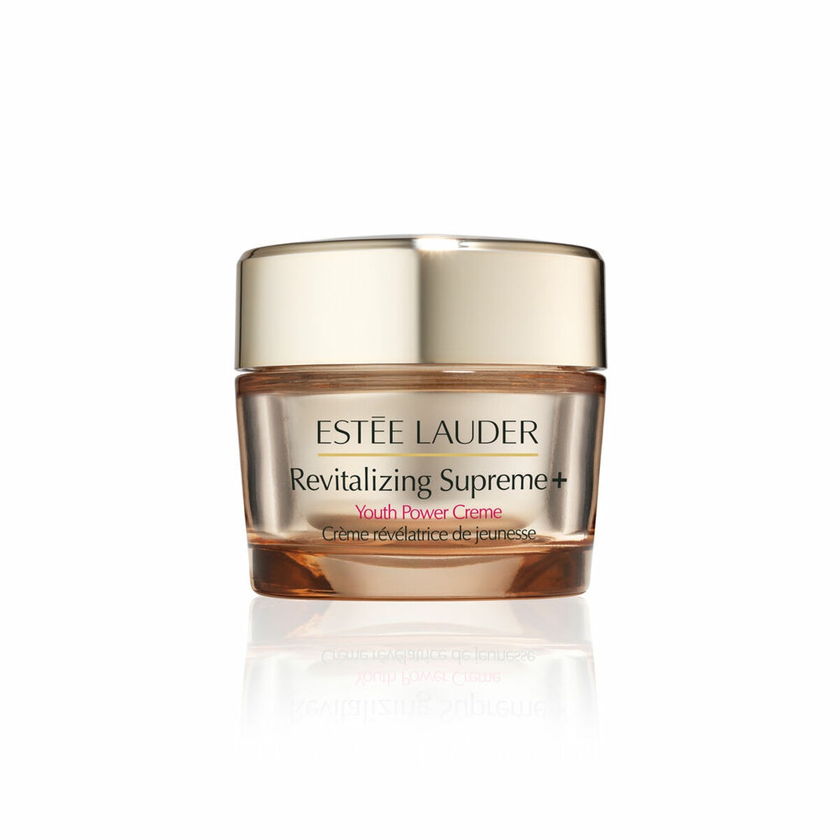 ESTEE LAUDER REVITALIZING SUPREME CREME