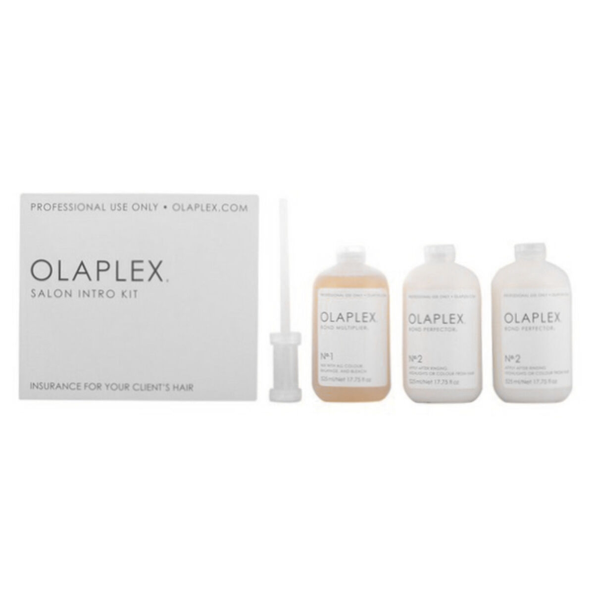 OLAPLEX SALON KIT