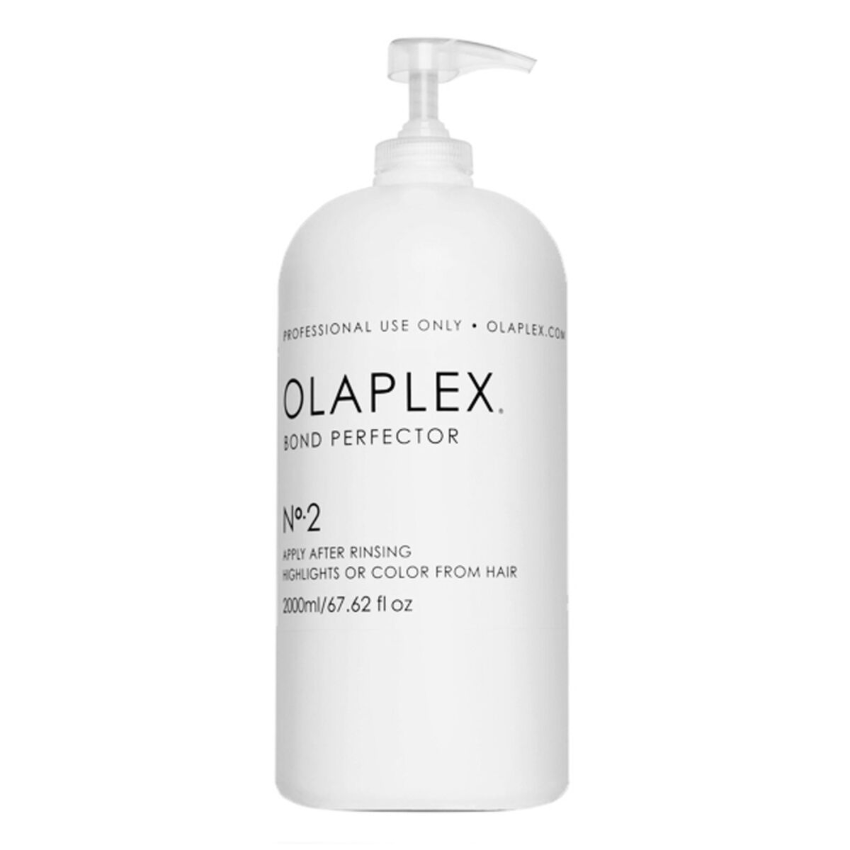 OLAPLEX BOND PERFECTOR Nº2 2.