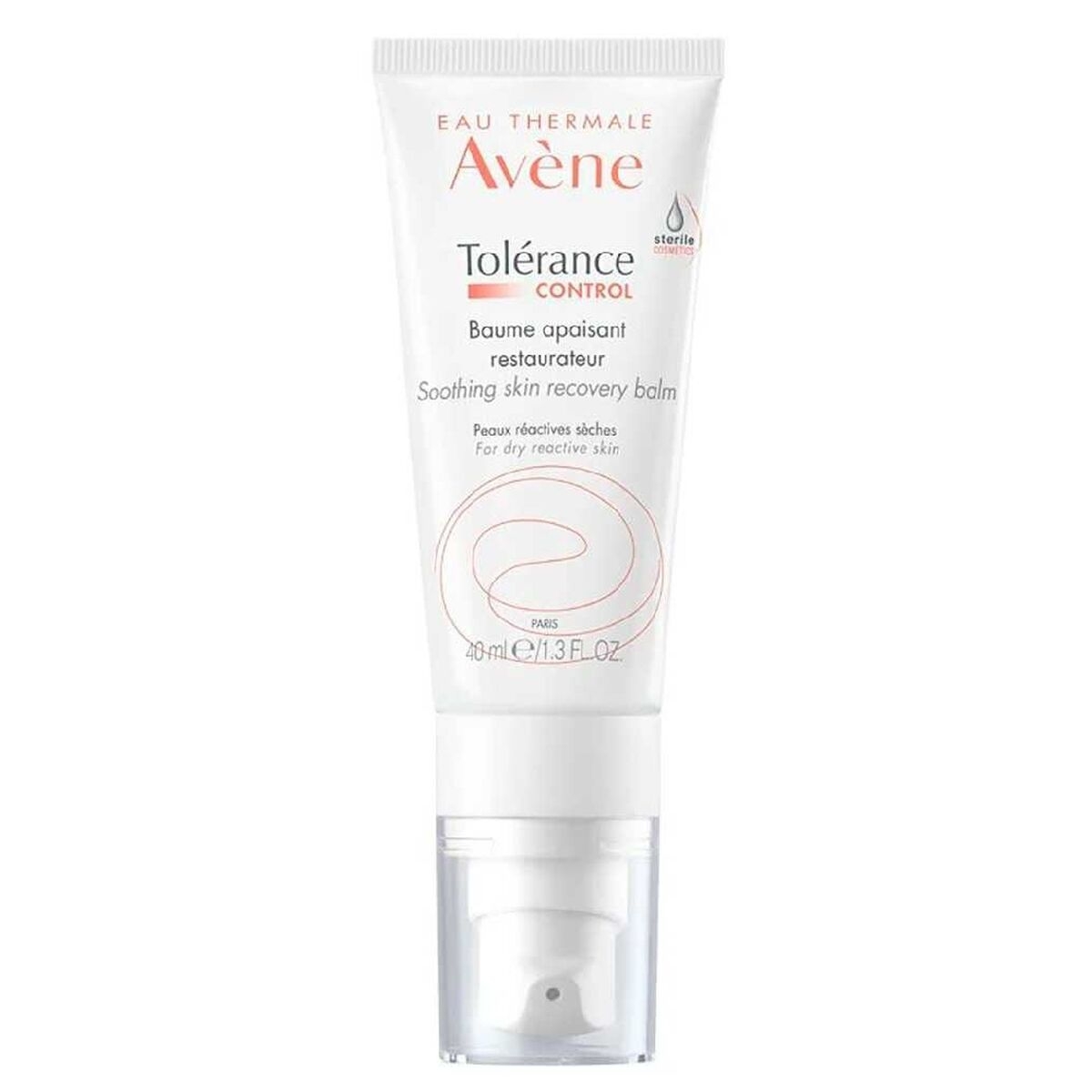 AVENE TOLERANCE CONTROL BALSAMO CALMANTE